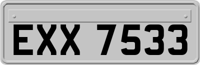 EXX7533