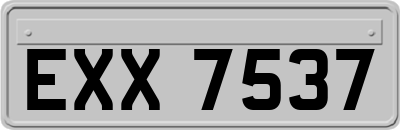 EXX7537