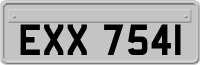 EXX7541