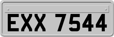 EXX7544