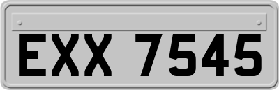 EXX7545