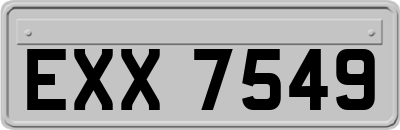 EXX7549