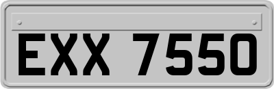 EXX7550