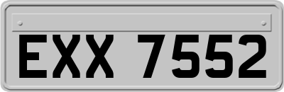 EXX7552