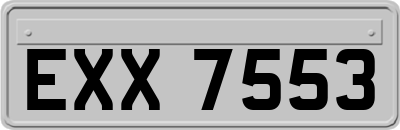 EXX7553