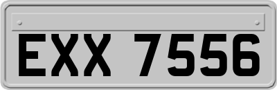 EXX7556