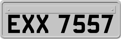 EXX7557