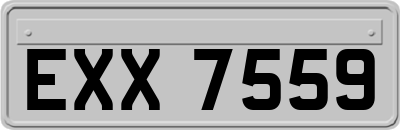 EXX7559