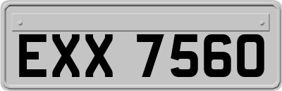 EXX7560