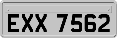 EXX7562
