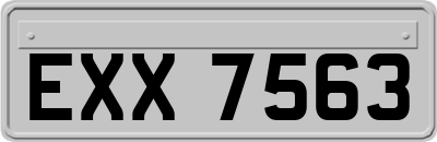 EXX7563