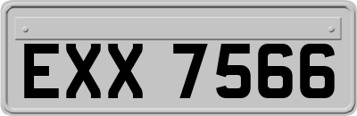 EXX7566