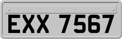EXX7567