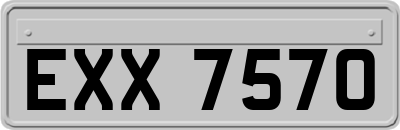 EXX7570