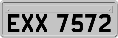 EXX7572