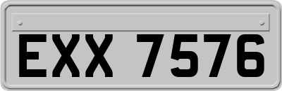 EXX7576