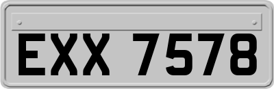 EXX7578