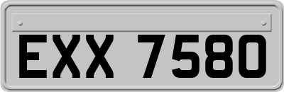 EXX7580