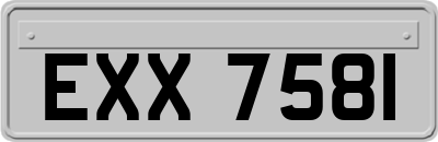 EXX7581