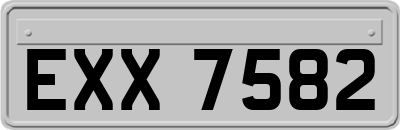 EXX7582