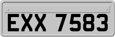 EXX7583