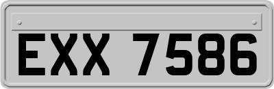 EXX7586