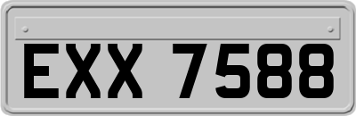 EXX7588