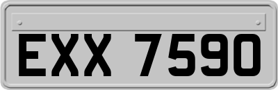 EXX7590