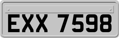 EXX7598