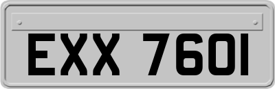 EXX7601