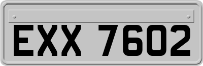 EXX7602