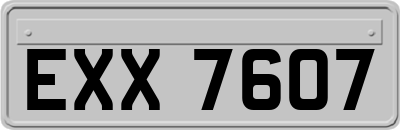 EXX7607
