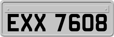 EXX7608