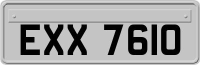 EXX7610
