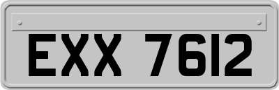 EXX7612