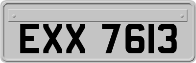 EXX7613