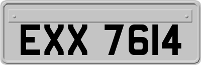 EXX7614