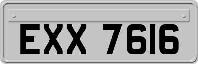 EXX7616