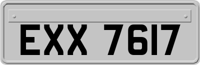EXX7617