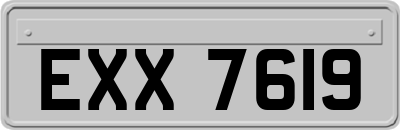 EXX7619