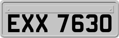 EXX7630