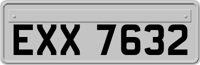 EXX7632