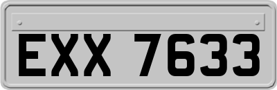 EXX7633