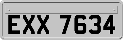 EXX7634