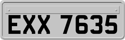 EXX7635