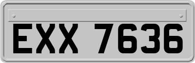EXX7636
