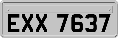 EXX7637