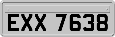EXX7638