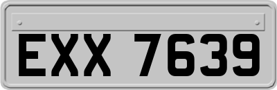 EXX7639