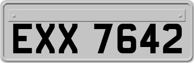 EXX7642